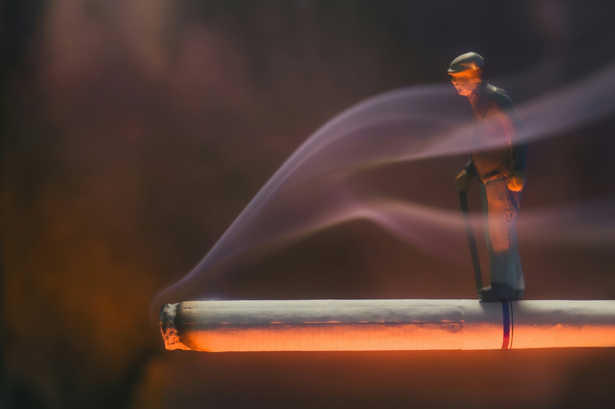 Smoking Cessation